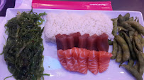 Plats et boissons du Restaurant japonais Planet Sushi. à Versailles - n°18