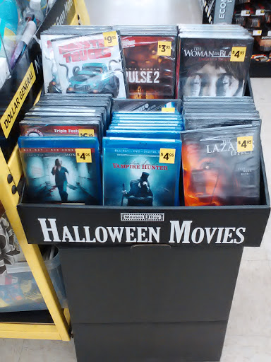 Discount Store «Dollar General», reviews and photos, 13 W Main St, Dudley, MA 01571, USA