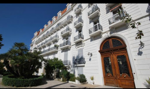 Agence d'immobilier d'entreprise Riviera Immo Cannes