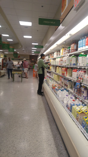 Supermarket «Publix Super Market at Ponce», reviews and photos, 1001 Ponce De Leon Ave NE, Atlanta, GA 30306, USA