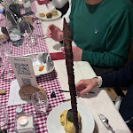 Photo n°3 de l'avis de Leonardo.a fait le 17/04/2022 à 13:05 sur le  Hotel Touring à Livigno