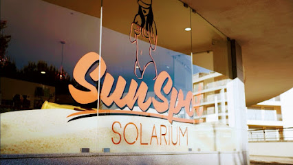 Sun Spot Solarium