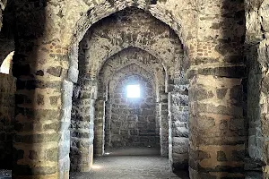 Kondapalli Fort image