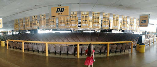 Basketball Court «Carver Hawkeye Arena», reviews and photos, 1 Elliot Drive, Iowa City, IA 52242, USA