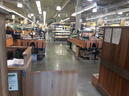 Grocery Store «Whole Foods Market», reviews and photos, 300 Bergen Town Center, Paramus, NJ 07652, USA