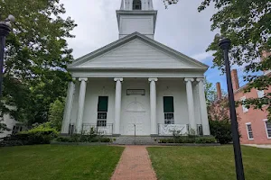 First Congregational Church image