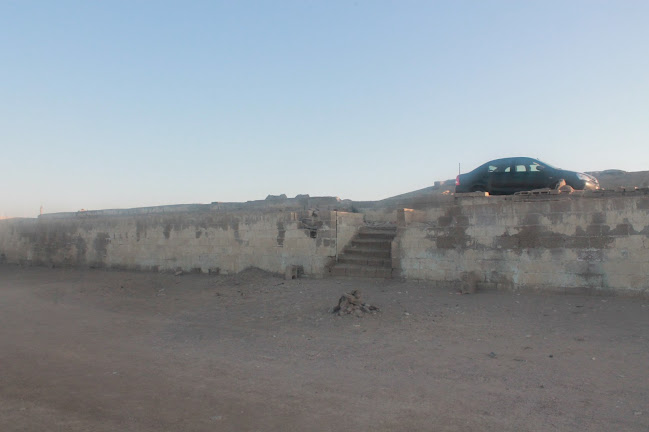 JRVM+JFR, San Juan de Marcona 11421