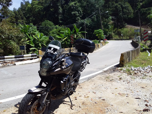Malaysian Motorcycle Getaways Sdn Bhd