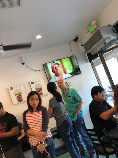 Coffee Shop «BAMBU Desserts and Drinks», reviews and photos, 11408 South St, Cerritos, CA 90703, USA