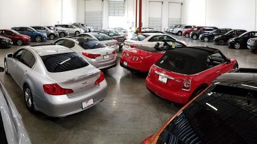 Car Dealer «AAA Car Buying», reviews and photos, 5402 W Roosevelt St #106, Phoenix, AZ 85043, USA