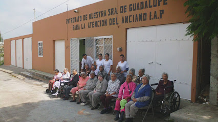 Patronato de Nuestra Sra. de Guadalupe