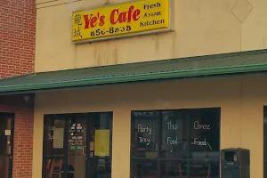 Ye's Cafe image