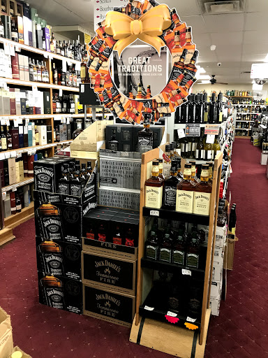 Wine Store «Pequa Spirits», reviews and photos, 5151 Merrick Rd, Massapequa Park, NY 11762, USA
