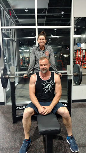 Gym «Arsenal Strength Training Facility», reviews and photos, 10710 Lexington Dr, Knoxville, TN 37932, USA