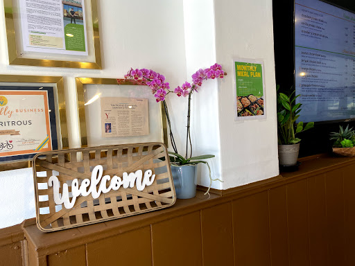 Caterer «B Nutritious», reviews and photos, 3311 Tyler Ave, El Monte, CA 91731, USA