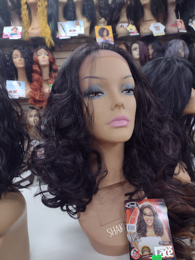 Beauty Supply Store «Beauty World», reviews and photos, 1418 Avondale Dr, Durham, NC 27701, USA