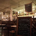 Photo n°1 de l'avis de Phyllis.o fait le 20/02/2020 à 19:10 sur le restaurants Fabrik à Antwerp