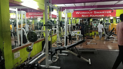 BABA FITNESS CENTRE