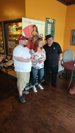 Cigar Shop «Imperial Cigar & Pipe Club», reviews and photos, 1124 Lawrenceville Hwy #301a, Lawrenceville, GA 30046, USA