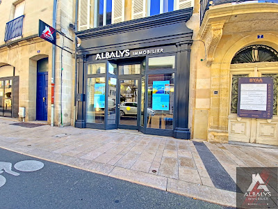 ALBALYS Immobilier Libourne à Libourne
