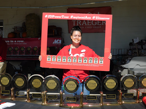 Hardware Store «Ace Hdw of Goodlettsville», reviews and photos, 110 Rivergate Pkwy, Goodlettsville, TN 37072, USA