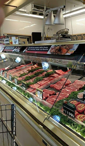 Supermarket «TOPS Friendly Markets», reviews and photos, 3955 Vineyard Dr, Dunkirk, NY 14048, USA