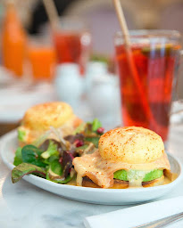 Photo n°204 de Biba Brunch Marseille à Marseille ()