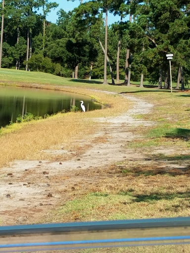 Golf Course «Whispering Pines Golf Course», reviews and photos, 900 Harrelson Blvd, Myrtle Beach, SC 29577, USA