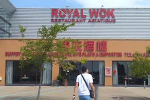 ROYAL WOK image