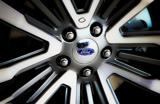 Ford Dealer «Hillyers Mid-City Ford», reviews and photos, 3000 Hillyer Ln, Woodburn, OR 97071, USA