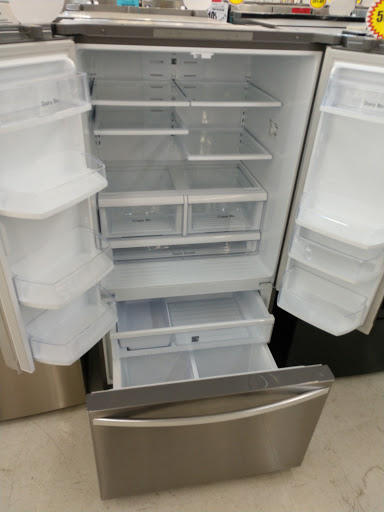 Appliance Store «Sears Outlet», reviews and photos, 401 SW Plaza Suite 105, Arlington, TX 76016, USA