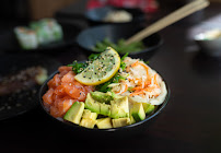 Plats et boissons du Restaurant de sushis SUSHI K • Limonest - n°18