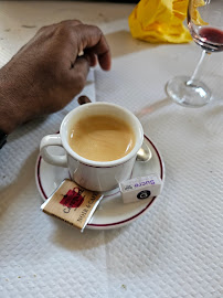 Plats et boissons du Restaurant de viande Le Relais de Venise - son entrecôte à Paris - n°15