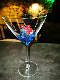 Martini du Restaurant Zanzibar à Grenoble - n°4