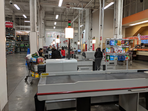 Warehouse club «BJ’s Wholesale Club», reviews and photos, 66-26 Metropolitan Ave, Middle Village, NY 11379, USA