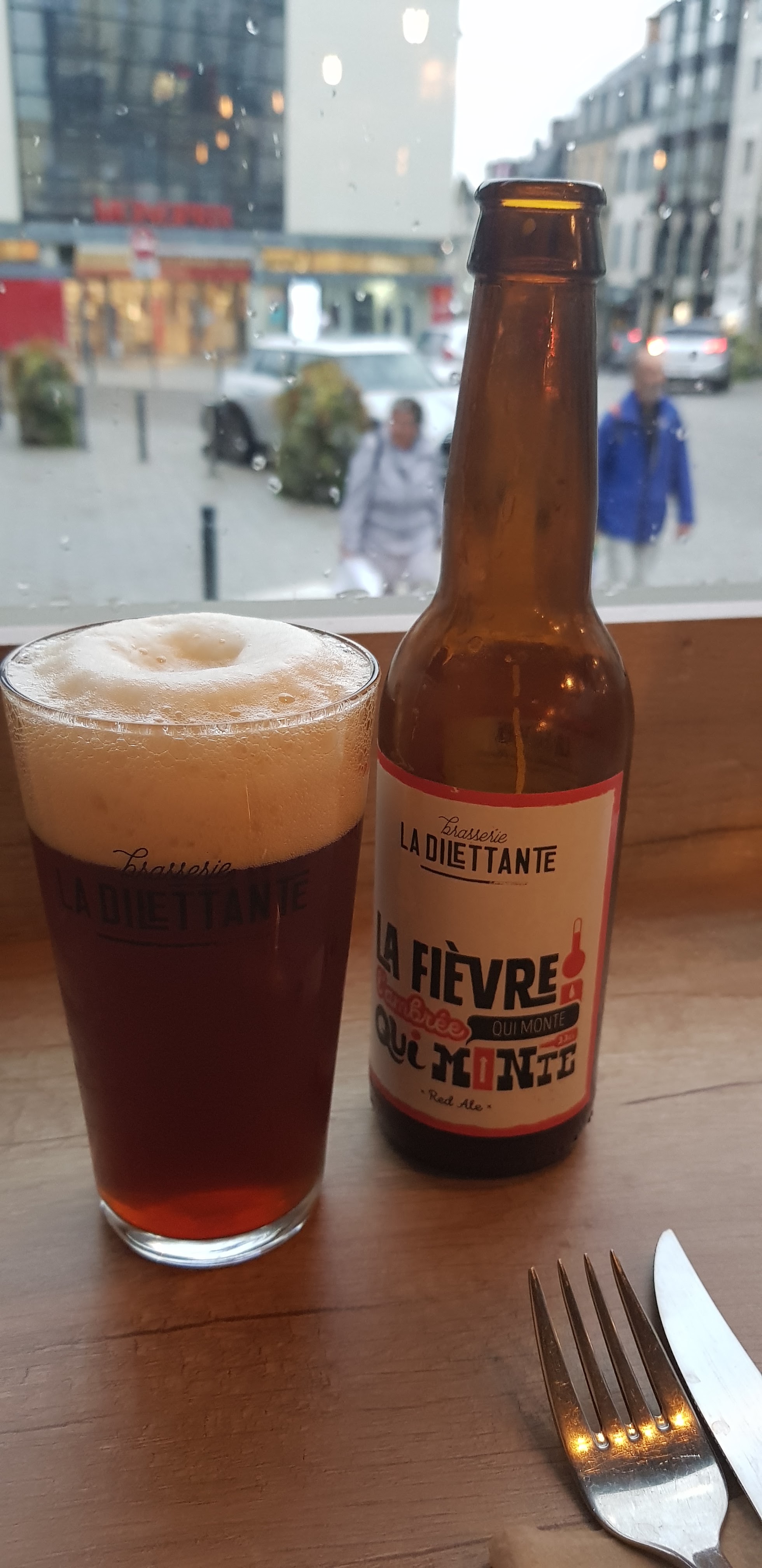 Photo n° 3 de l'avis de Franck.a fait le 25/09/2019 à 15:59