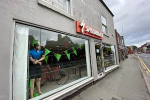 SPECIALIZED CONCEPT STORE image