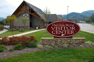 Cherohala Skyway Visitor Center image