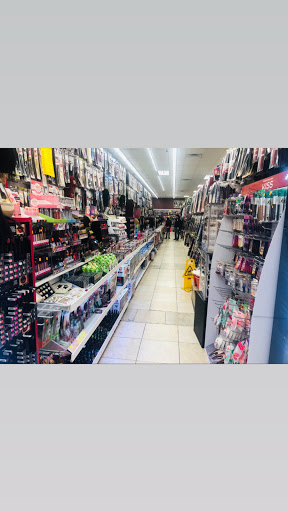 Beauty Supply Store «#1 Beauty Supply», reviews and photos, 5806 Woodland Ave, Philadelphia, PA 19143, USA