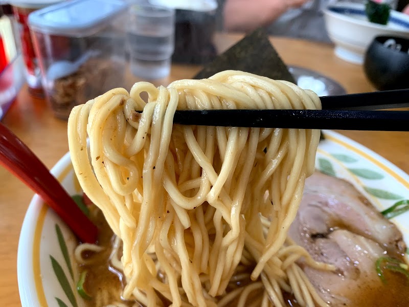 麺屋十王 東京都杉並区上高井戸 ラーメン屋 グルコミ