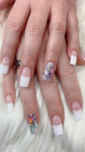 Nail Salon «Redberry Nails & Spa», reviews and photos, 3091 McKee Rd, San Jose, CA 95127, USA