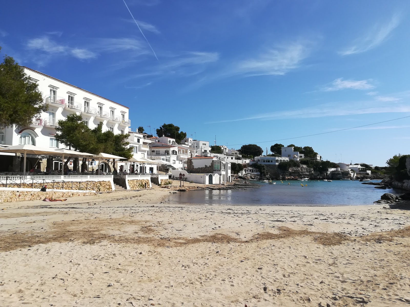 Cala Alcaufar photo #7