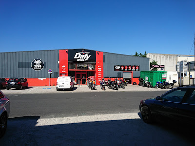 DAFY MOTO à Perpignan