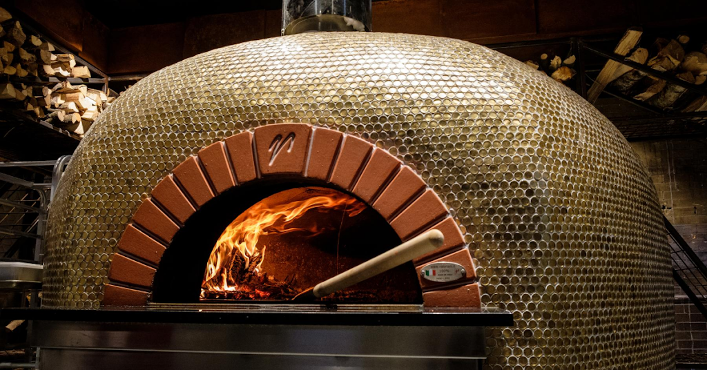 Annabel's Pizza Co. 12305