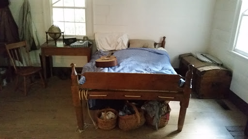 Museum «Atlanta History Center», reviews and photos, 130 West Paces Ferry Rd NW, Atlanta, GA 30305, USA