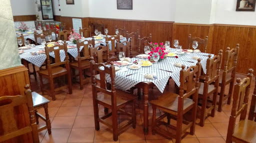Restaurante Los Pedroches