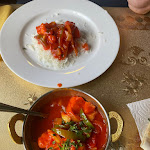 Photo n°2 de l'avis de Gabriel.z fait le 04/05/2024 à 15:07 sur le  Taj Mahal indisches Restaurant à Templin