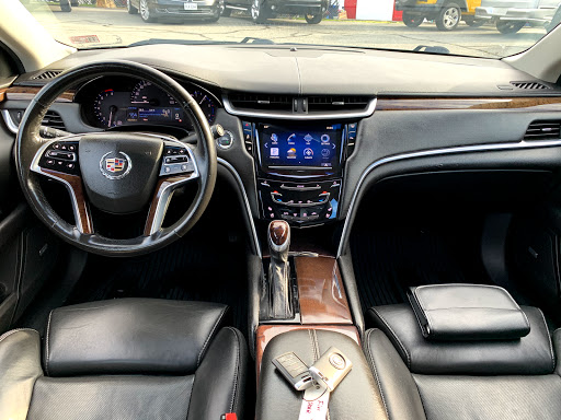 Used Car Dealer «Five Star Car Truck llc», reviews and photos, 7305 Brook Rd, Richmond, VA 23227, USA