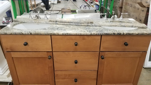 Building Materials Store «Habitat for Humanity ReStore DuPage», reviews and photos, 869 S Rohlwing Rd, Addison, IL 60101, USA