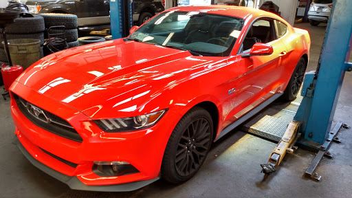 Ford Dealer «Hinder Ford», reviews and photos, 505 S Philadelphia Blvd, Aberdeen, MD 21001, USA